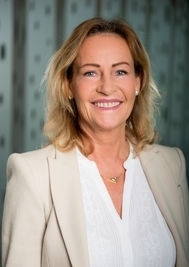 Bernadette Wirthlin
